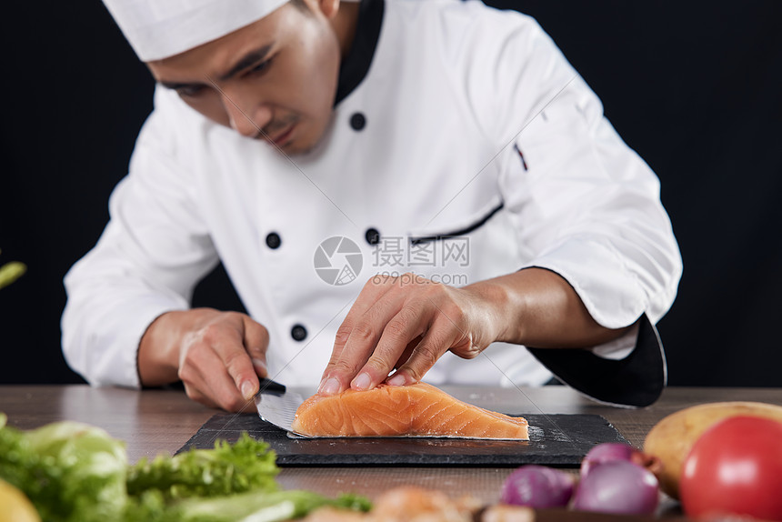 食材处理与储存:从新鲜采购到安全保存的完整指南