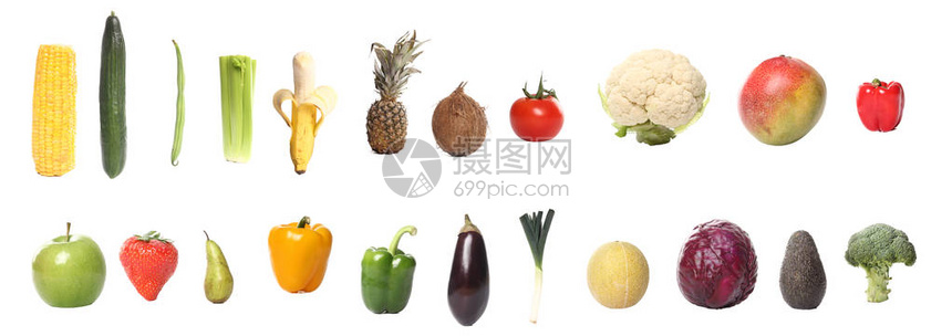 了解不同蔬菜的保鲜期:了解不同蔬菜的保鲜期,可以合理安排购买计划。