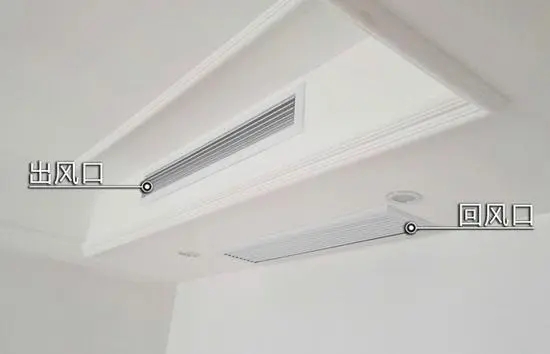 中央空调滤网寿命指南:根据材质选择合适的更换时间,确保制冷效果和室内空气质量