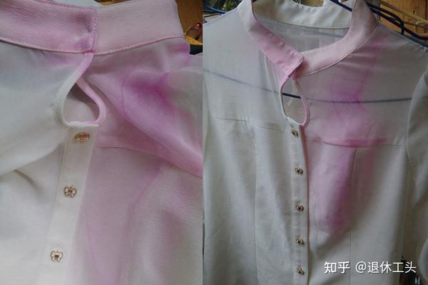衣服掉色如何补救：从紧急处理到永久预防，全面指南