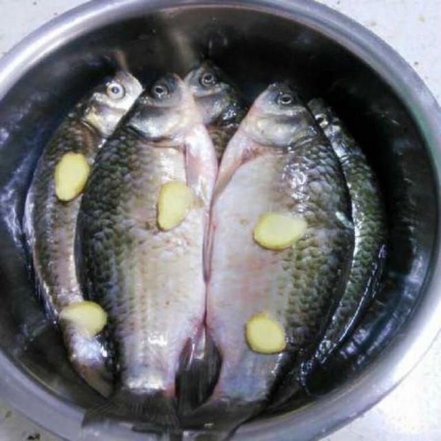 彻底去除鱼腥味:从处理到烹饪的全面技巧