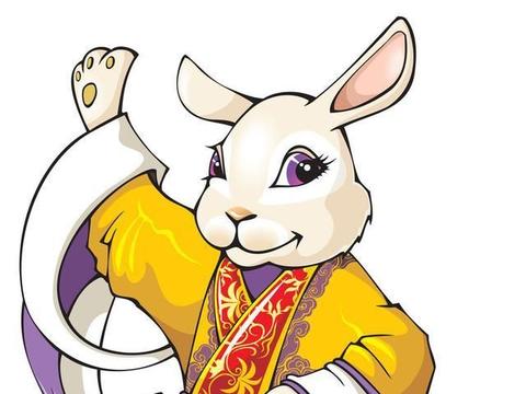 属兔者必备:淡雅风格打造舒适生活氛围