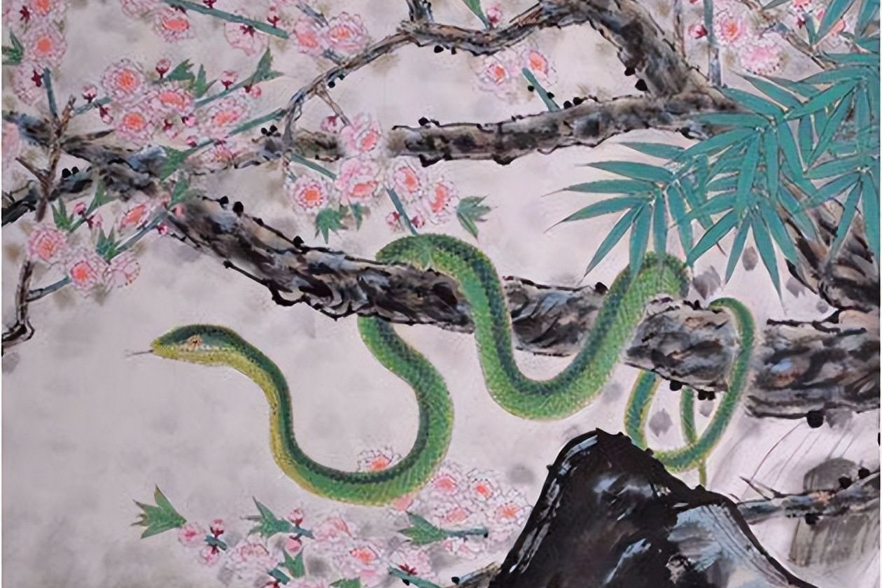 生肖蛇7月24日运势预测:探访历史博物馆,领略深厚文化底蕴