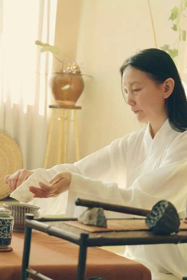 茶道课程开启心灵修养之旅:属羊人提升之道