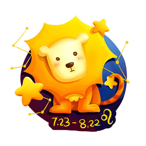 狮子座7月24日运势播报:健身房适度锻炼为你加分