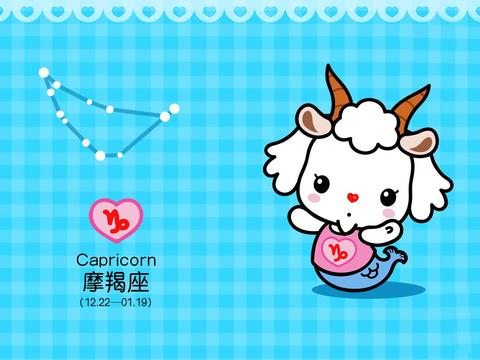 摩羯座必看：7月24日运势，年度目标稳步进行中